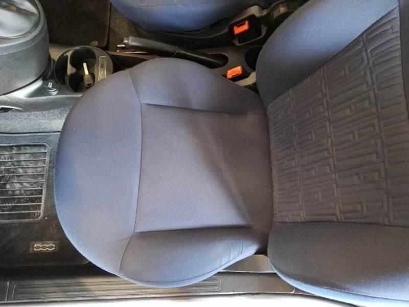Fiat 500 BERLINA 1.0 70CV IBRIDO CULT - foto 12