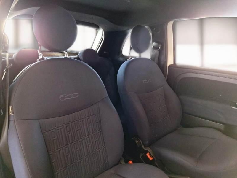 Fiat 500 BERLINA 1.0 70CV IBRIDO CULT - foto 13