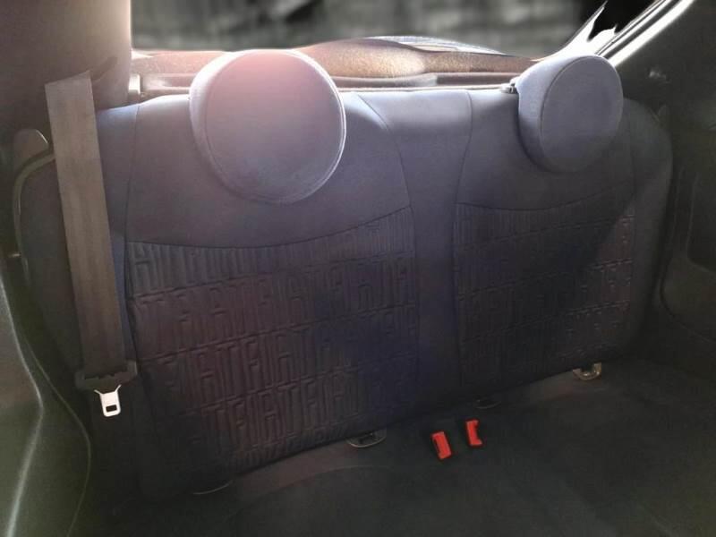 Fiat 500 BERLINA 1.0 70CV IBRIDO CULT - foto 15
