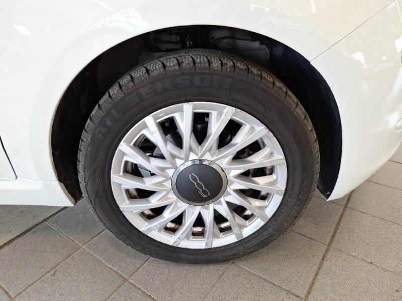 Fiat 500 BERLINA 1.0 70CV IBRIDO CULT - foto 16