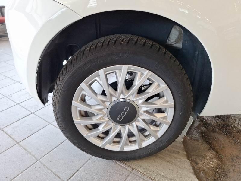 Fiat 500 BERLINA 1.0 70CV IBRIDO CULT - foto 17