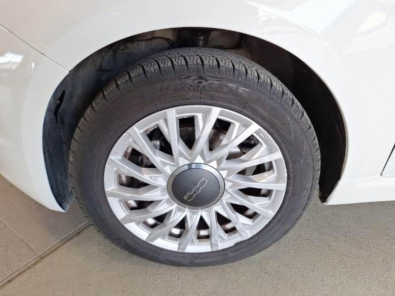 Fiat 500 BERLINA 1.0 70CV IBRIDO CULT - foto 19