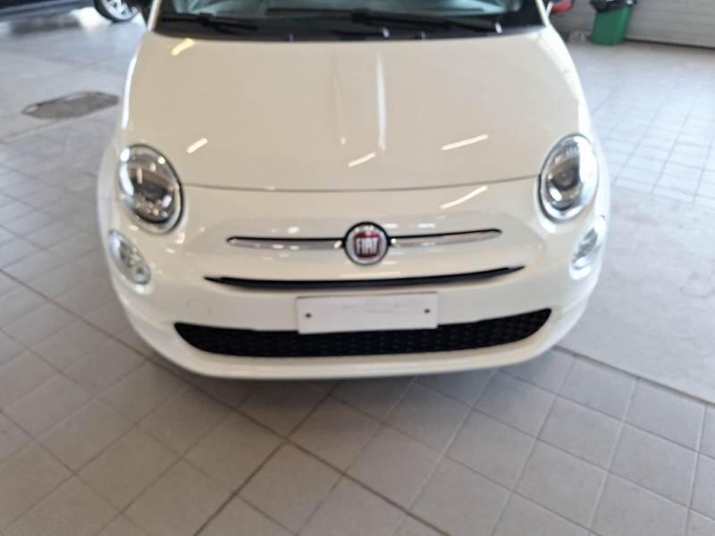 Fiat 500 BERLINA 1.0 70CV IBRIDO CULT - foto 20