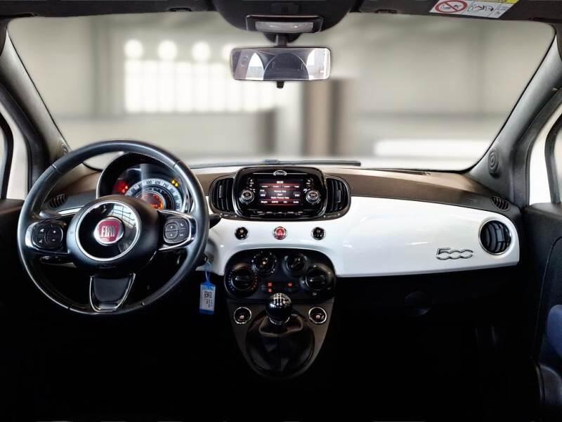 Fiat 500 BERLINA 1.0 70CV IBRIDO CULT - foto 3