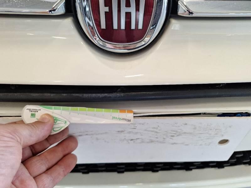 Fiat 500 BERLINA 1.0 70CV IBRIDO CULT - foto 22