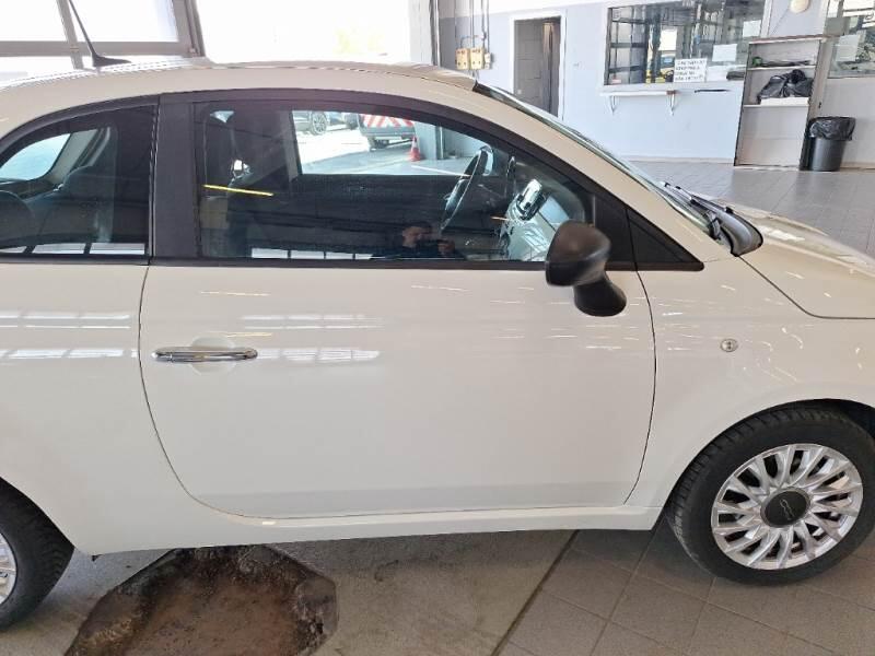 Fiat 500 BERLINA 1.0 70CV IBRIDO CULT - foto 26