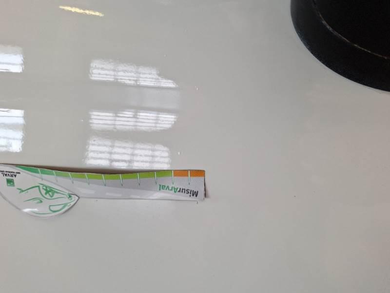 Fiat 500 BERLINA 1.0 70CV IBRIDO CULT - foto 27
