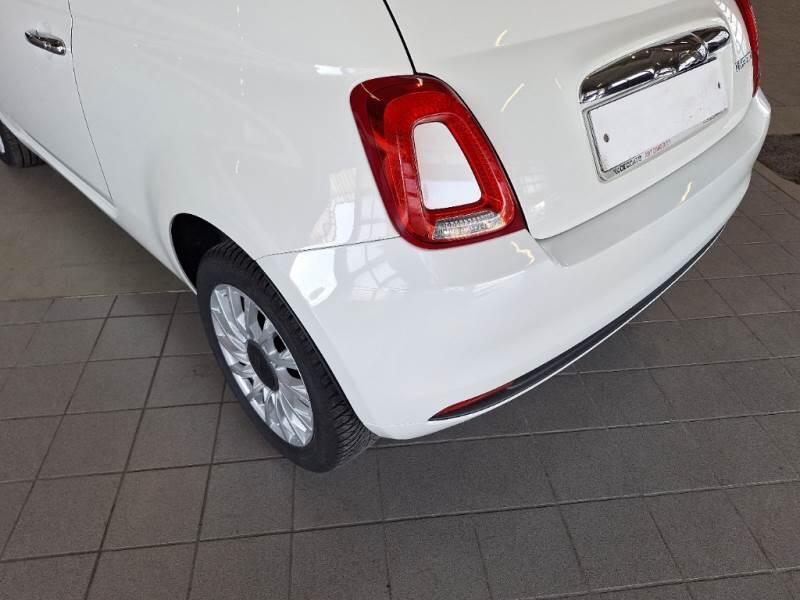 Fiat 500 BERLINA 1.0 70CV IBRIDO CULT - foto 30