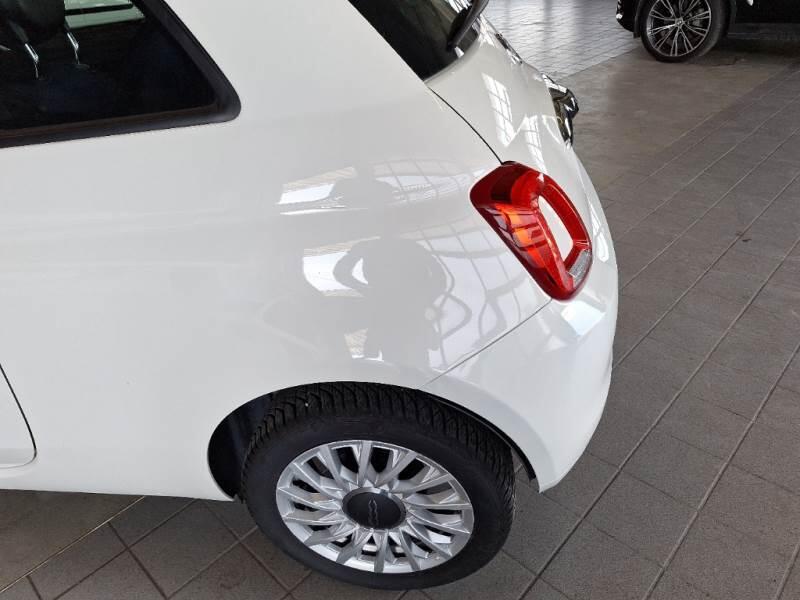 Fiat 500 BERLINA 1.0 70CV IBRIDO CULT - foto 33