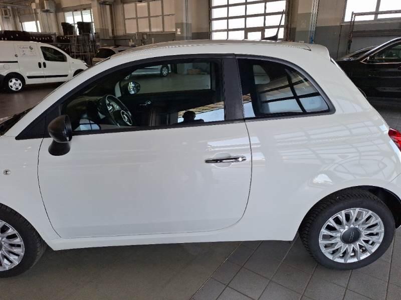 Fiat 500 BERLINA 1.0 70CV IBRIDO CULT - foto 35