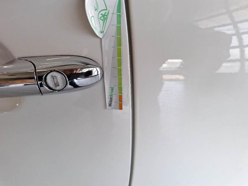 Fiat 500 BERLINA 1.0 70CV IBRIDO CULT - foto 36