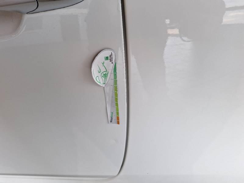 Fiat 500 BERLINA 1.0 70CV IBRIDO CULT - foto 37