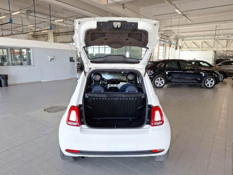 Fiat 500 BERLINA 1.0 70CV IBRIDO CULT - foto 5