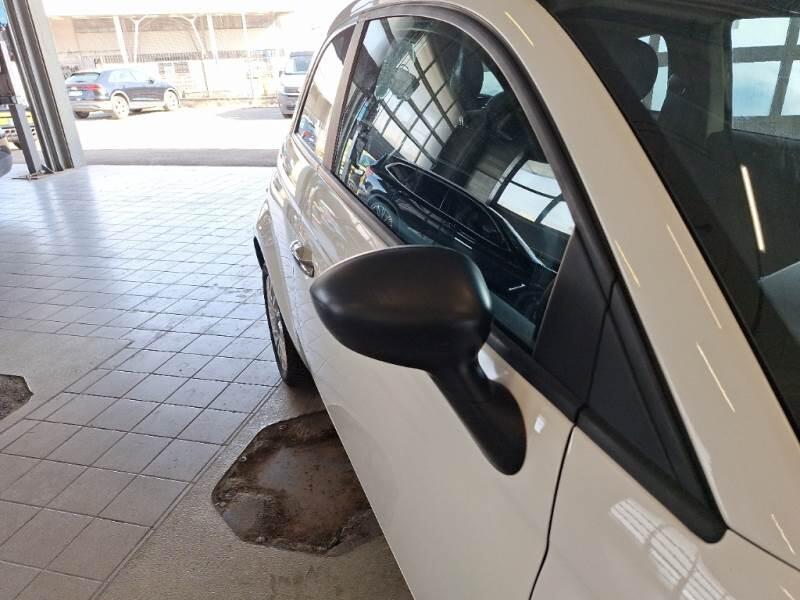 Fiat 500 BERLINA 1.0 70CV IBRIDO CULT - foto 42