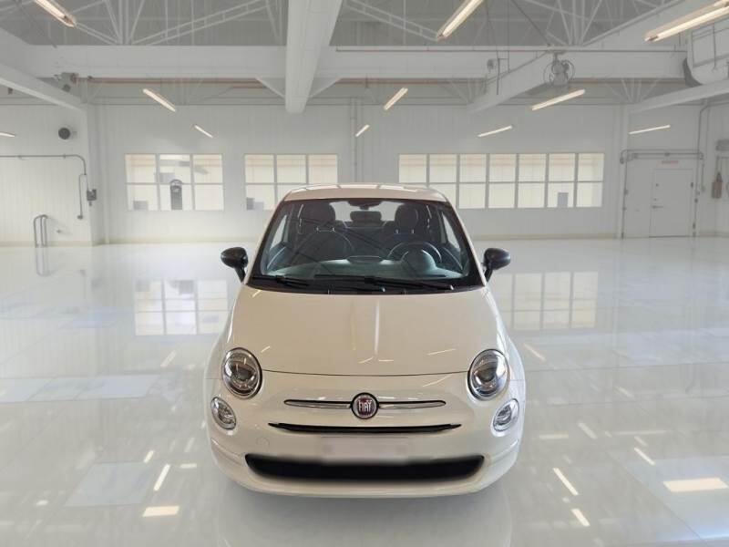 Fiat 500 BERLINA 1.0 70CV IBRIDO CULT - foto 6