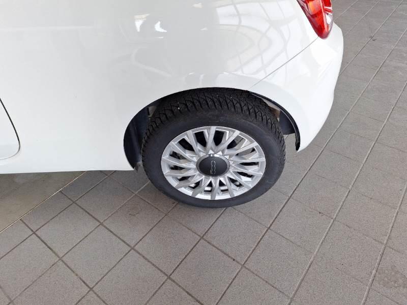 Fiat 500 BERLINA 1.0 70CV IBRIDO CULT - foto 52