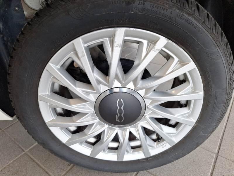 Fiat 500 BERLINA 1.0 70CV IBRIDO CULT - foto 55