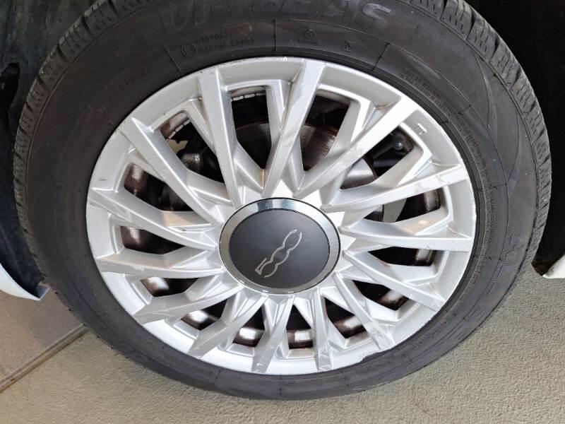 Fiat 500 BERLINA 1.0 70CV IBRIDO CULT - foto 58