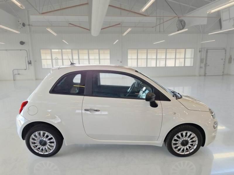 Fiat 500 BERLINA 1.0 70CV IBRIDO CULT - foto 7