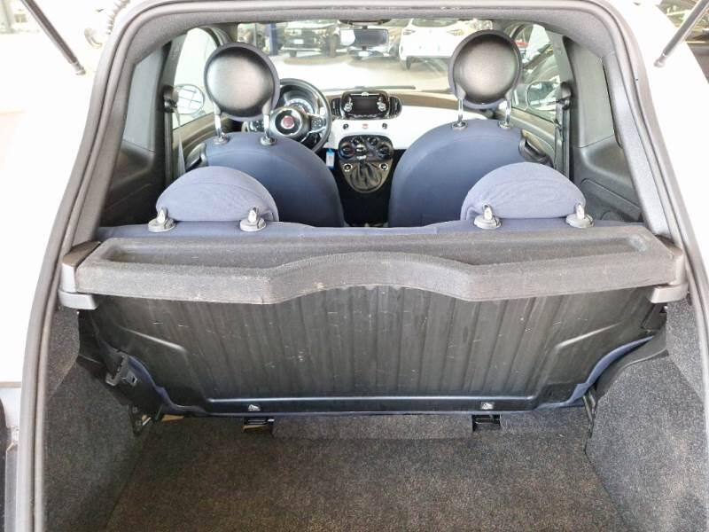 Fiat 500 BERLINA 1.0 70CV IBRIDO CULT - foto 69