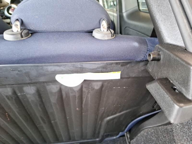Fiat 500 BERLINA 1.0 70CV IBRIDO CULT - foto 79
