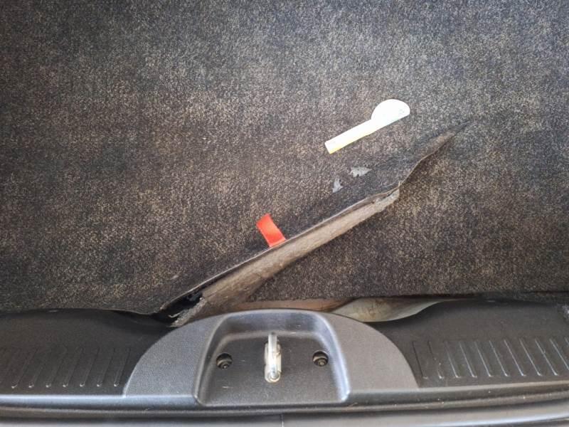 Fiat 500 BERLINA 1.0 70CV IBRIDO CULT - foto 85