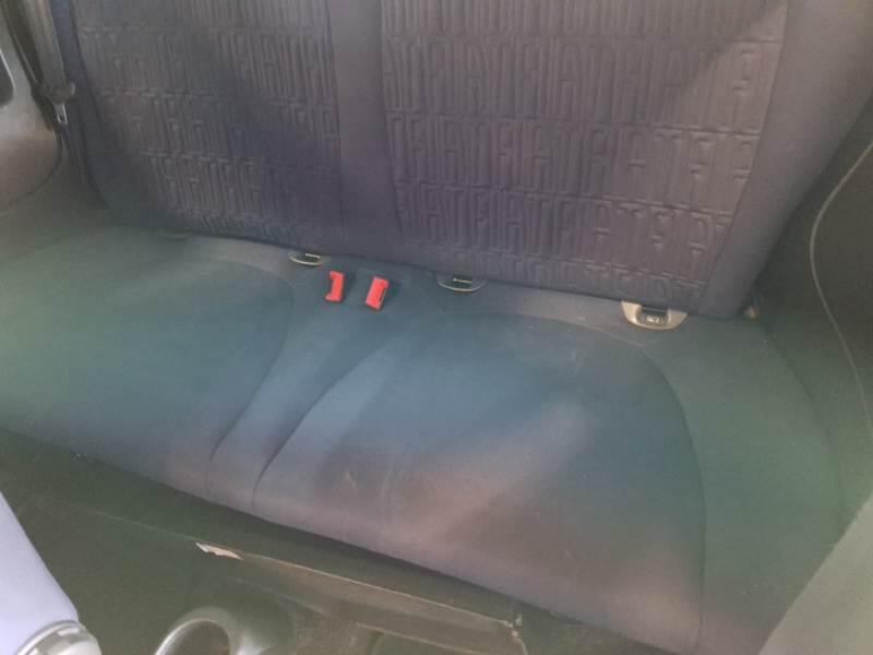 Fiat 500 BERLINA 1.0 70CV IBRIDO CULT - foto 88