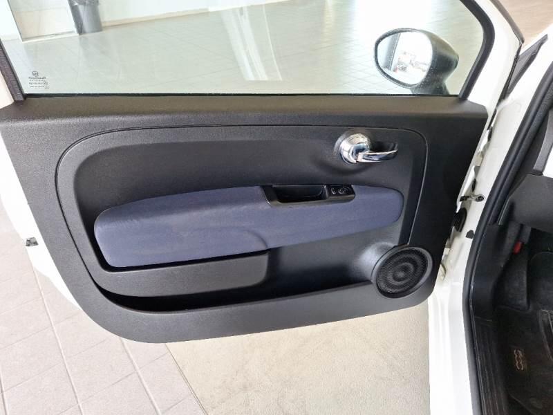 Fiat 500 BERLINA 1.0 70CV IBRIDO CULT - foto 89
