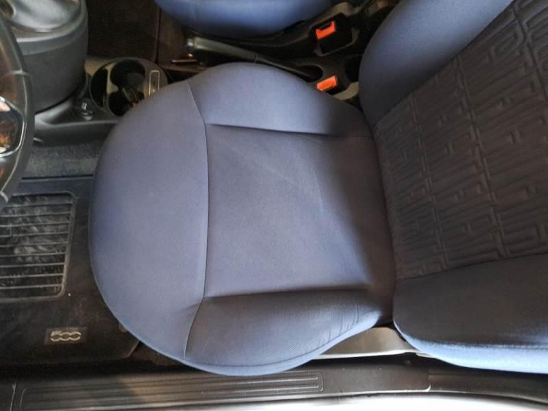 Fiat 500 BERLINA 1.0 70CV IBRIDO CULT - foto 91