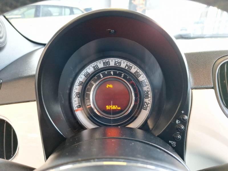 Fiat 500 BERLINA 1.0 70CV IBRIDO CULT - foto 93