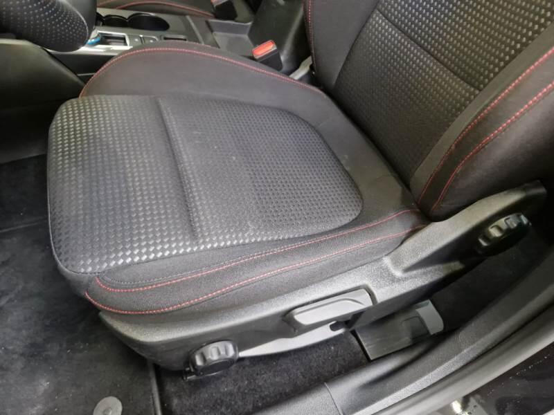 Ford Focus STATION WAGON 1.5 ECOBLUE 115CV STLINE AUTO SW - foto 12