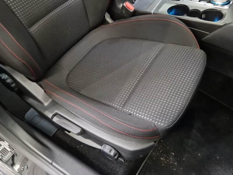 Ford Focus STATION WAGON 1.5 ECOBLUE 115CV STLINE AUTO SW - foto 14