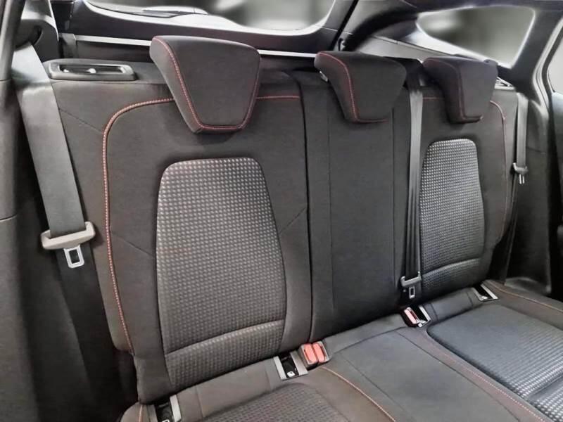 Ford Focus STATION WAGON 1.5 ECOBLUE 115CV STLINE AUTO SW - foto 15