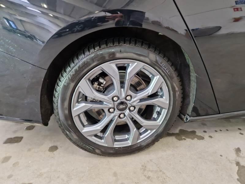 Ford Focus STATION WAGON 1.5 ECOBLUE 115CV STLINE AUTO SW - foto 17