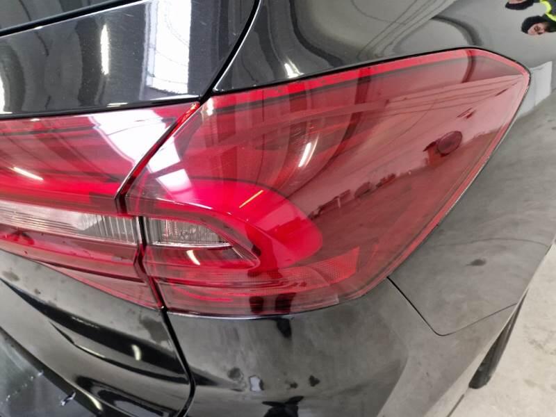 Ford Focus STATION WAGON 1.5 ECOBLUE 115CV STLINE AUTO SW - foto 30