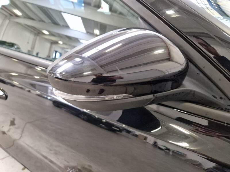 Ford Focus STATION WAGON 1.5 ECOBLUE 115CV STLINE AUTO SW - foto 36