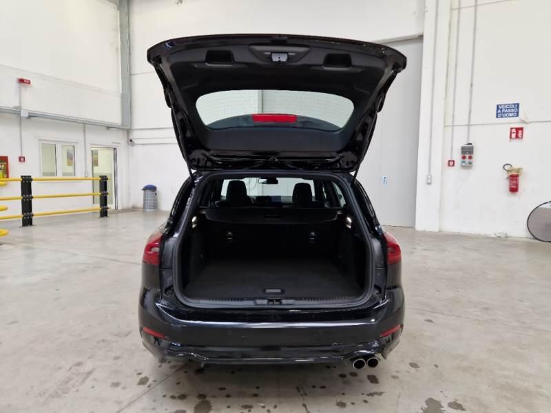 Ford Focus STATION WAGON 1.5 ECOBLUE 115CV STLINE AUTO SW - foto 5