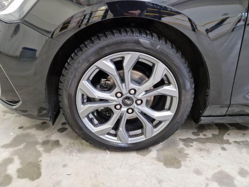 Ford Focus STATION WAGON 1.5 ECOBLUE 115CV STLINE AUTO SW - foto 44