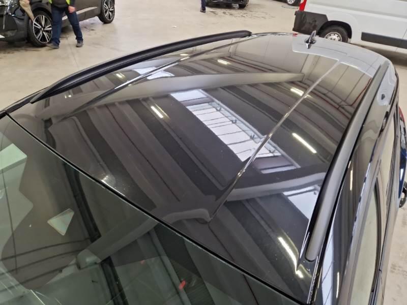 Ford Focus STATION WAGON 1.5 ECOBLUE 115CV STLINE AUTO SW - foto 9