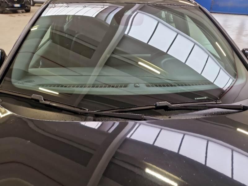 Ford Focus STATION WAGON 1.5 ECOBLUE 115CV STLINE AUTO SW - foto 10