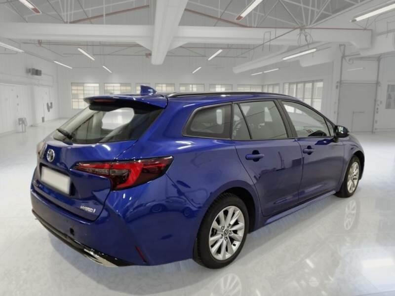 Toyota Corolla STATION WAGON TS 1.8 HYBRID ACTIVE MY23 - foto 2