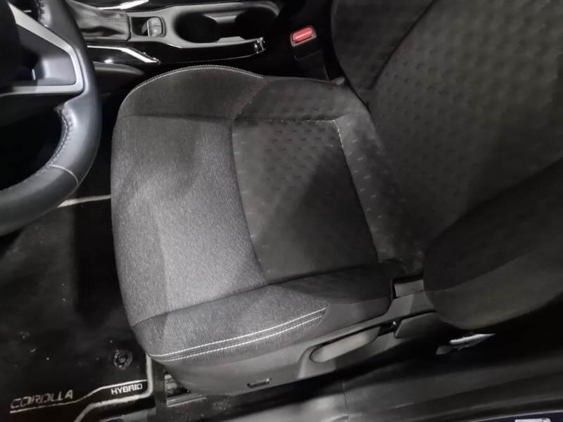 Toyota Corolla STATION WAGON TS 1.8 HYBRID ACTIVE MY23 - foto 12