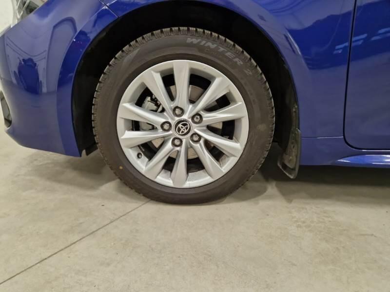 Toyota Corolla STATION WAGON TS 1.8 HYBRID ACTIVE MY23 - foto 19