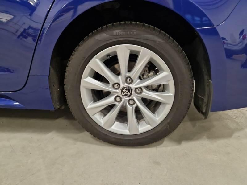 Toyota Corolla STATION WAGON TS 1.8 HYBRID ACTIVE MY23 - foto 20