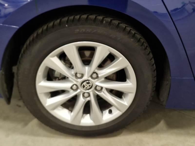 Toyota Corolla STATION WAGON TS 1.8 HYBRID ACTIVE MY23 - foto 28