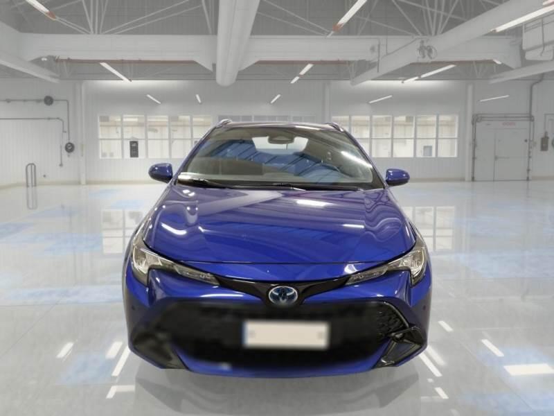 Toyota Corolla STATION WAGON TS 1.8 HYBRID ACTIVE MY23 - foto 6