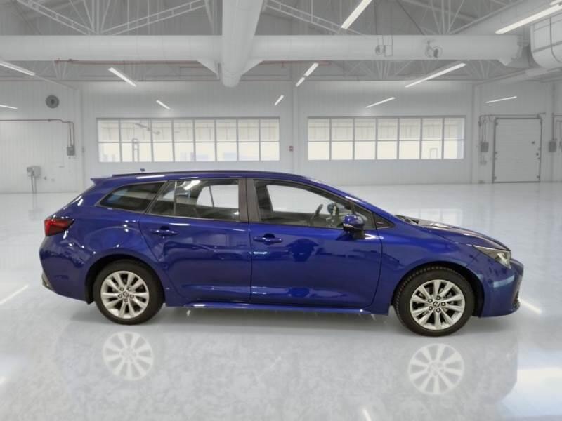 Toyota Corolla STATION WAGON TS 1.8 HYBRID ACTIVE MY23 - foto 7