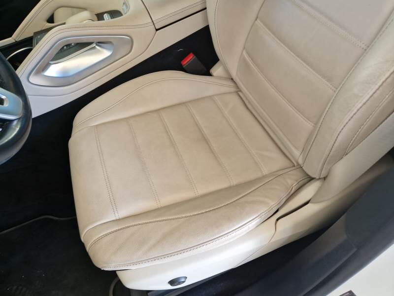 Mercedes GLE SUV COUPE 350 DE 4MATIC EQ-POWER PREMIUM - foto 12