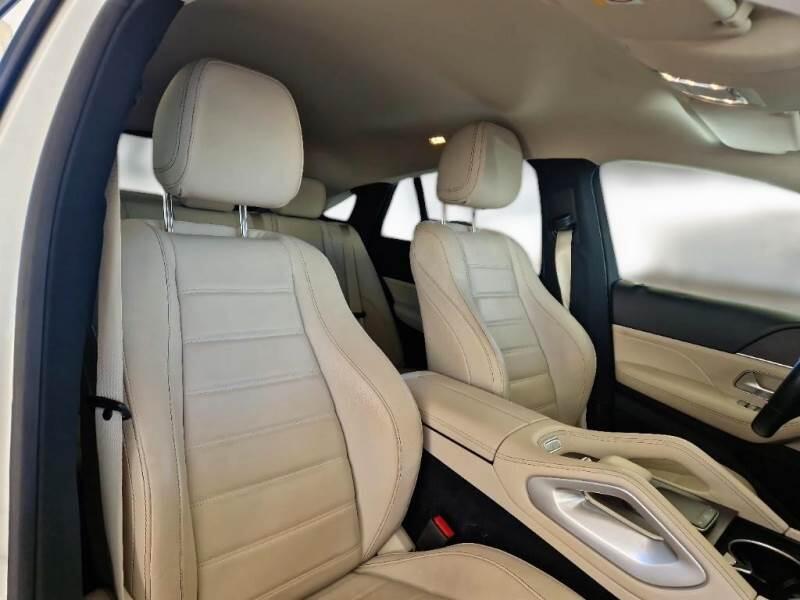 Mercedes GLE SUV COUPE 350 DE 4MATIC EQ-POWER PREMIUM - foto 13