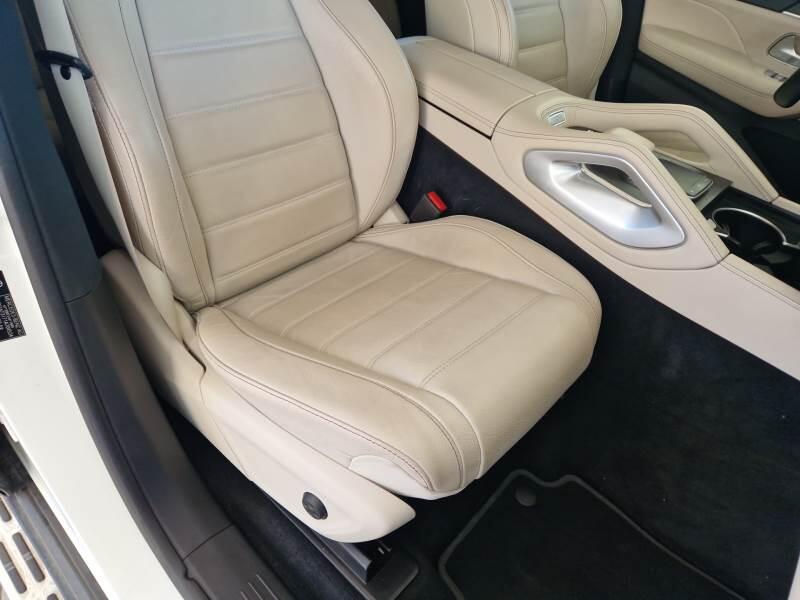 Mercedes GLE SUV COUPE 350 DE 4MATIC EQ-POWER PREMIUM - foto 14